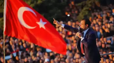 Ekrem İmamoğlu Cumhurbaşkanı Adaylığı Resmi Başvurusunu Yaptı!