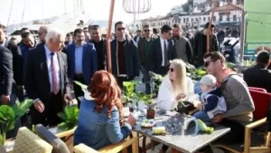 Muğla’da istatistikler açık ara ile …