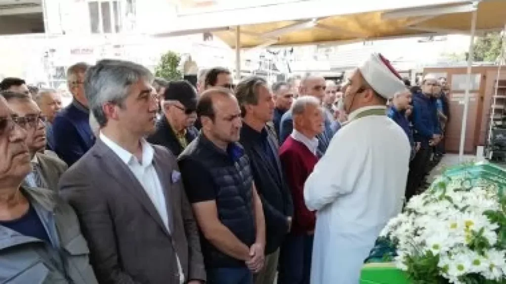 Kutluay ailesinin acılı günü