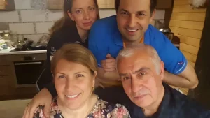 Yetenekli Voleybolcu Gürdal Hiç Hayatını Kaybetti!