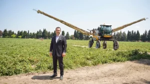 TAT GIDA’DAN “DİJİTAL TARLA” ETKİNLİĞİ