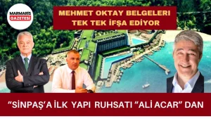 “CHP’nin haberi olmadan hiçbir ruhsat vermedim”