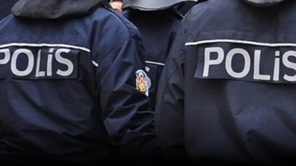 Polis İntiharlarında Endişe Verici Artış!
