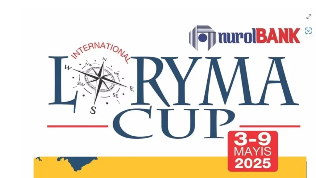 ‘Nurolbank Loryma Cup’ Yat Yarışları Marmaris’te Başlıyor!