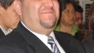 Cüneyt Erdan’a Son Veda!