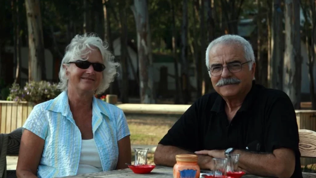 Bülent Mühürdaroğlu Hayatını Kaybetti