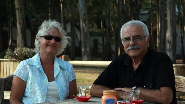 Bülent Mühürdaroğlu Hayatını Kaybetti